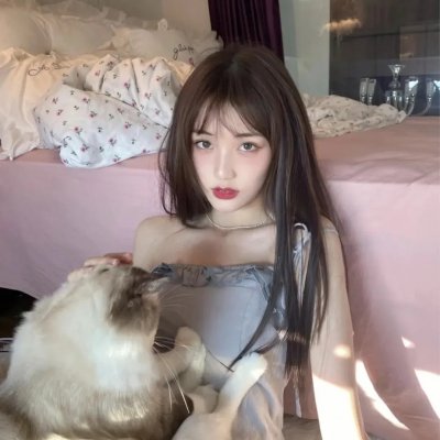 爱的俘虏