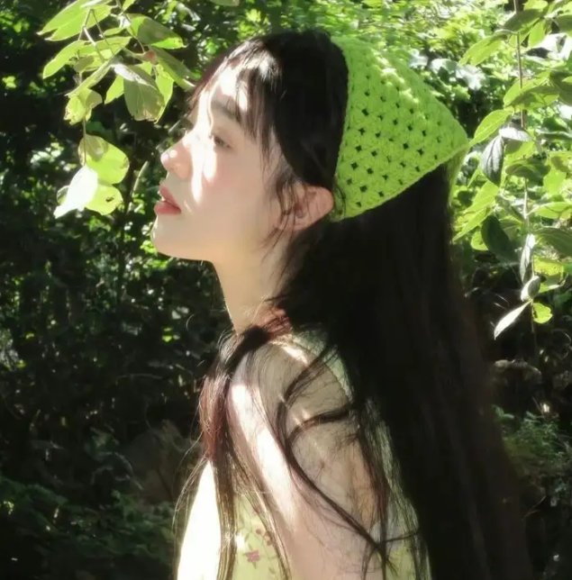 弗洛尔和她的两个丈夫