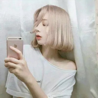 玄璃美人煞