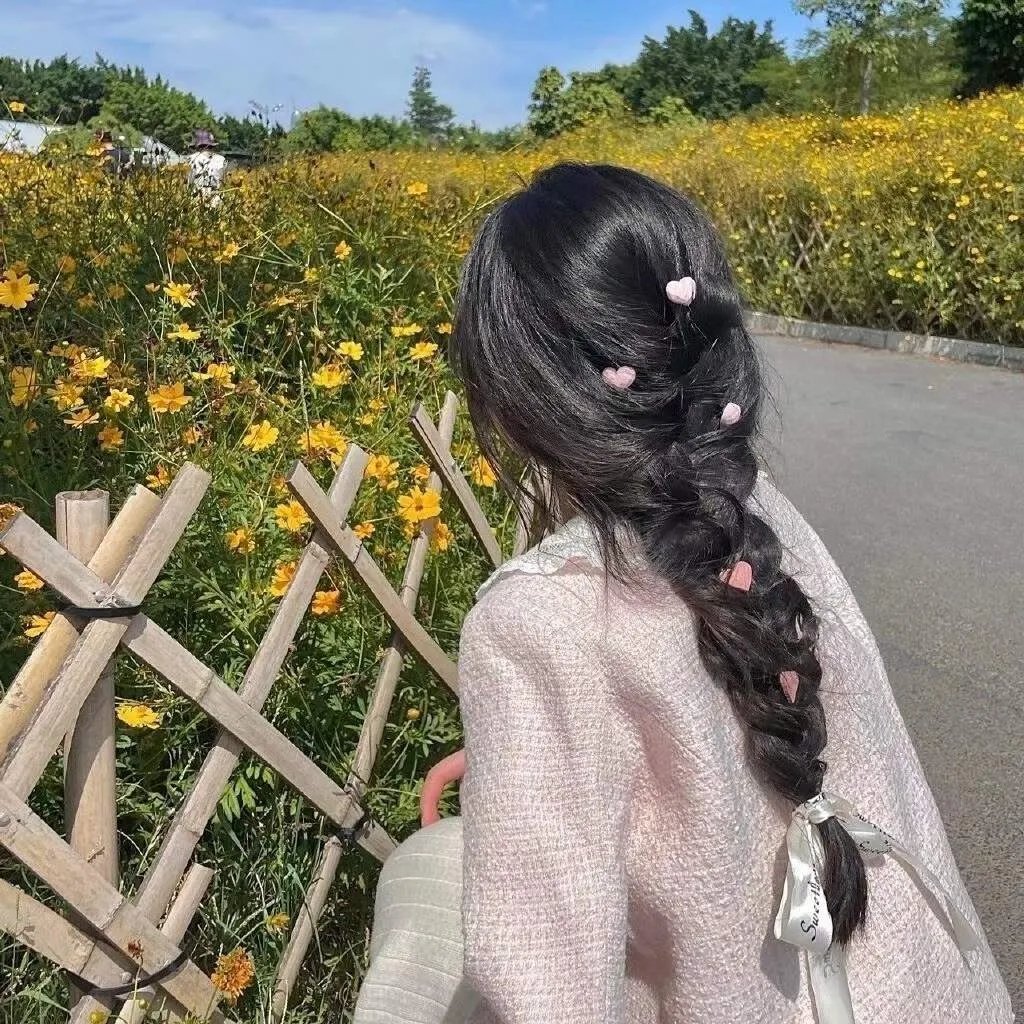 年少心事